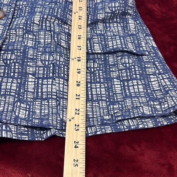 NWT The Man Repeller x PJK Blazer Jacquard Jacket M - Picture 8 of 10